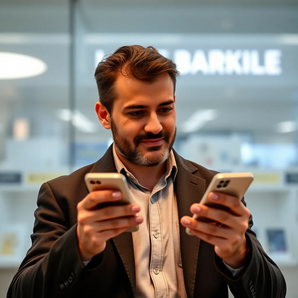 Türk girişimci mobil fintech uygulaması üzerinden nakit akışını yönetirken